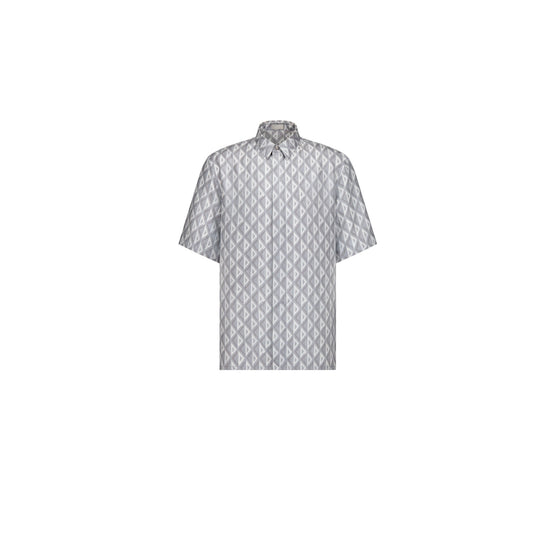 Men Woven Shirt - C888