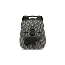 Men Gallop Backpack Do Jacquard - H27E