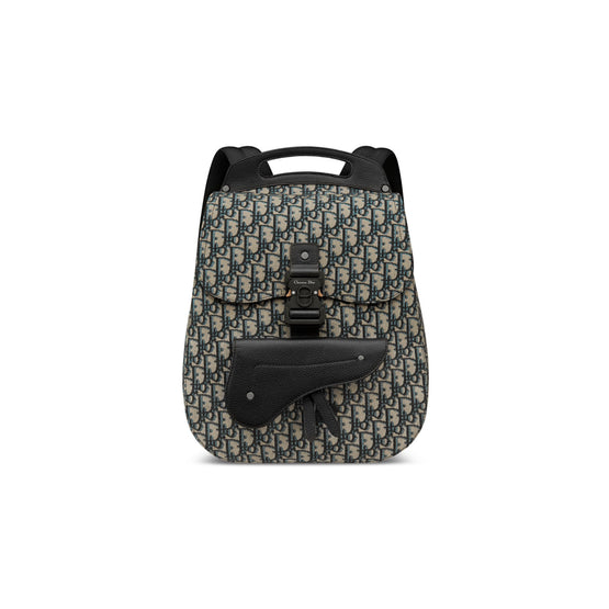 Men Gallop Backpack Do Jacquard - H27E