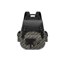 Men Back Pack M - H27E