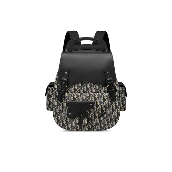 Men Back Pack M - H27E