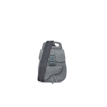 Men Gallop Slingbag Grained Calf - H830