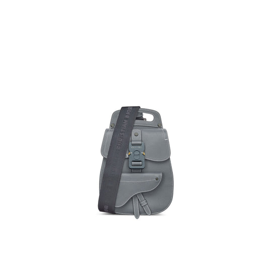 Men Gallop Slingbag Grained Calf - H830