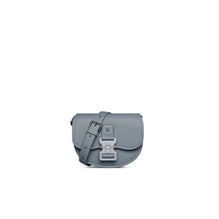 Men Gallop Flap Messenger S Gr Ca - H11G