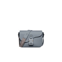 Men Saddle Flap Mess M Gr Calf - H11G