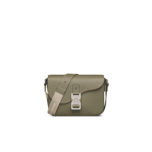 Men Saddle Flap Mess M Gr Calf - H672