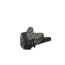 Men Saddle Pouch - H27E