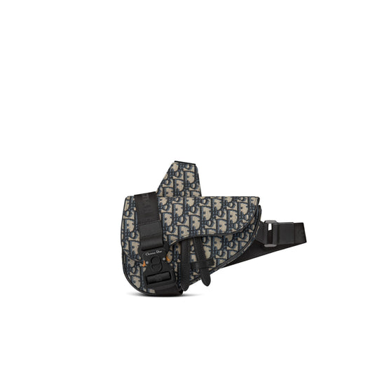 Men Saddle Pouch - H27E