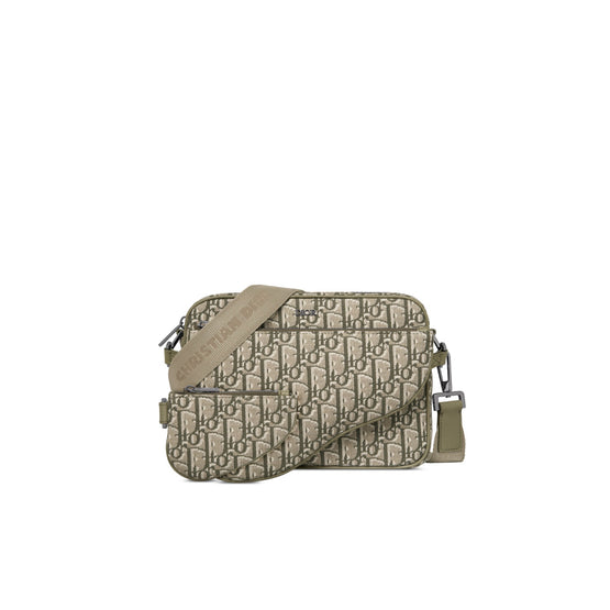 Men Pouch - H57E