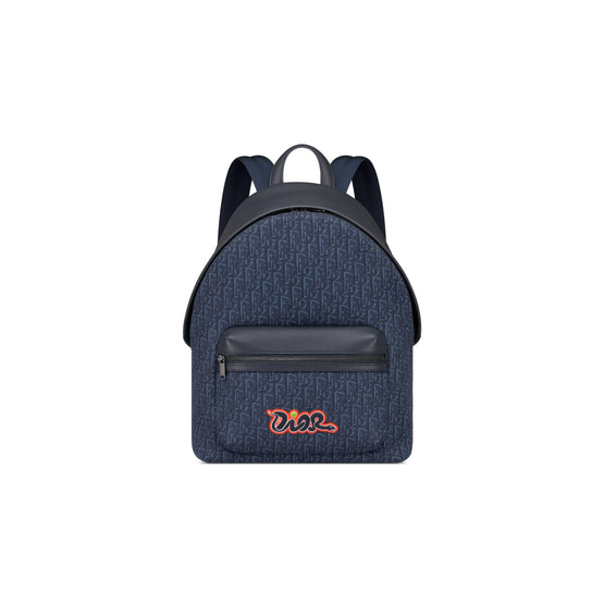 Men Back Pack M - H563