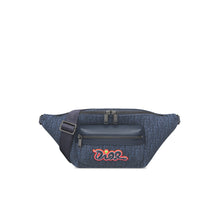 Men Body Bag - H563