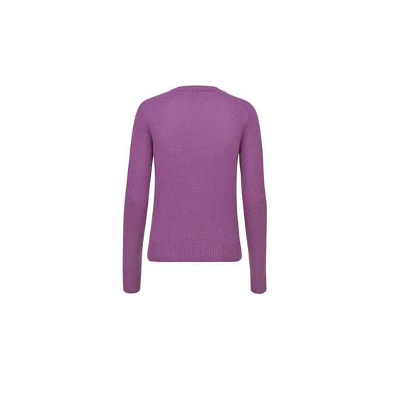 Women Knitwear Pullover - X4710