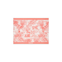 Women Pareo Toile De Jouy Sauvage - C315