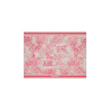 Women Pareo Toile De Jouy Sauvage - C415