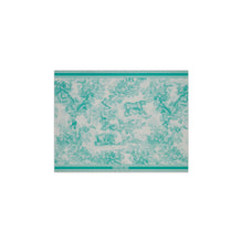 Women Pareo Toile De Jouy Sauvage - C615