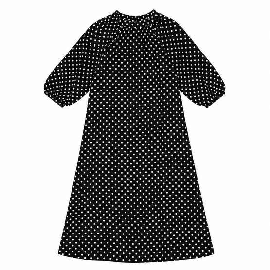 R091 ROBE FOLK IN CDC POIS