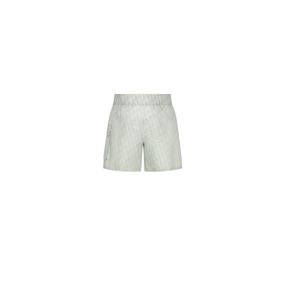 Men BW Pant/Short - C611