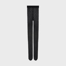 COLLANTS TRIOMPHE IN NYLON TRANSPARENT TRIOMPH