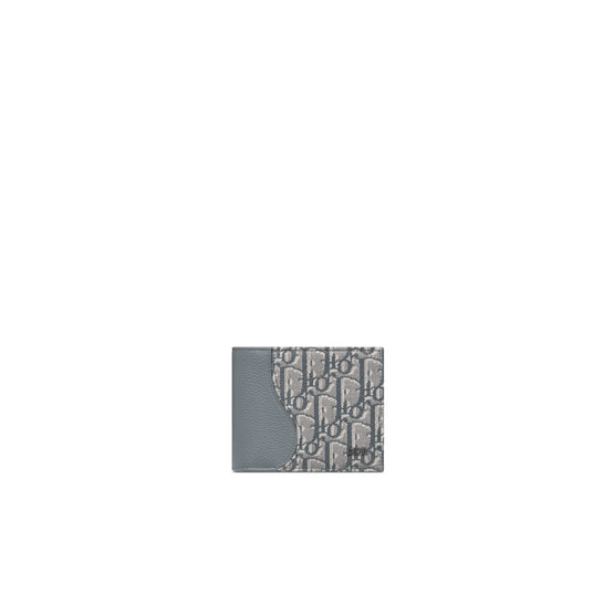 Men Compact Wallet - H12E