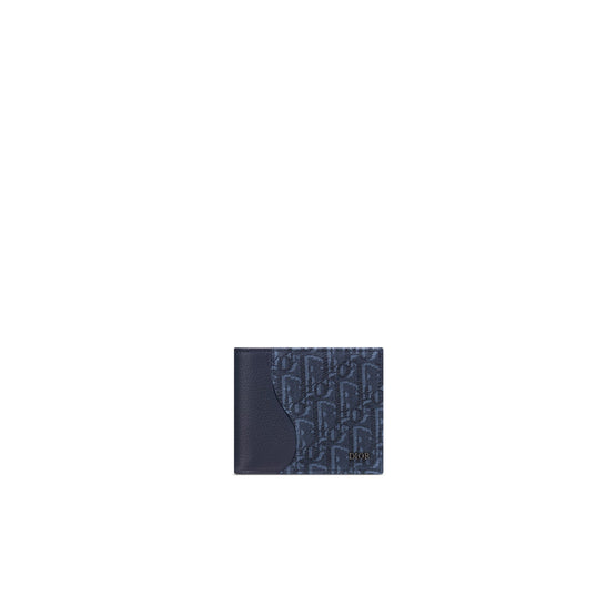 Men Compact Wallet - H53E