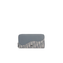 Men Long Wallet - H12E