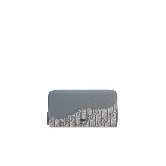 Men Long Wallet - H12E