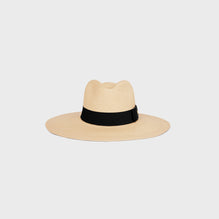 PANAMA TRIOMPHE IN STRAW