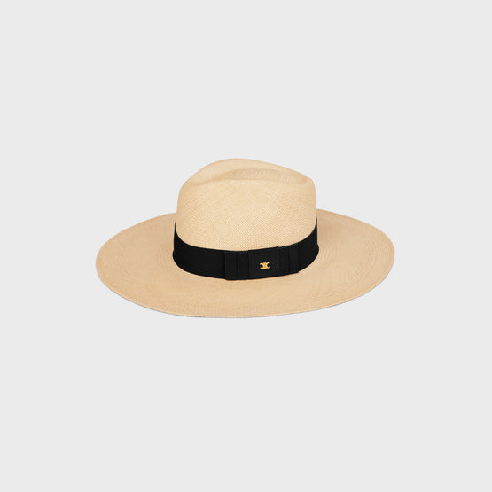 PANAMA TRIOMPHE IN STRAW