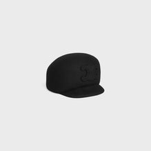 CASQUETTE TRIOMPHE IN FEUTRE DE LAINE