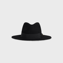 FEDORA IN FEUTRE TRADITIONNEL