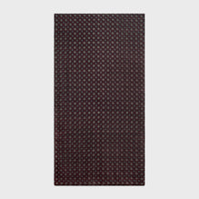 ETOLE IN ETAMINE CACHEMIRE BISCOTT