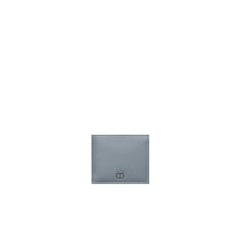 Men Bi-Fold Wallet W/ Coin Gr Cal - H11G