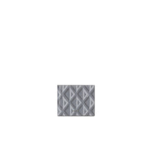 Men Bi-Fold Wallet W/ Coin Cdd - H42E
