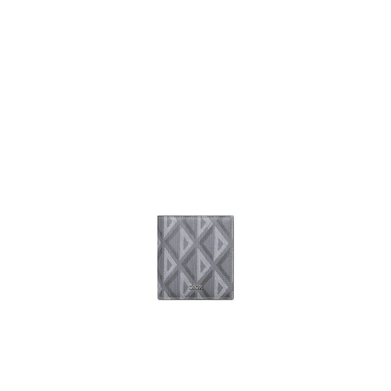 Men Compact Wallet - H42E