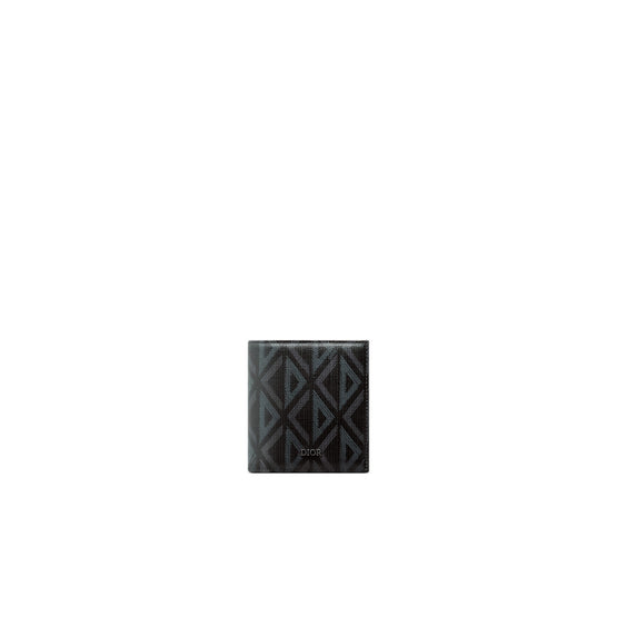 Men Compact Wallet - H43E