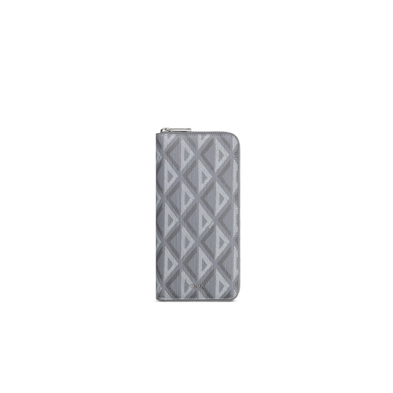 Men Long Wallet - H42E