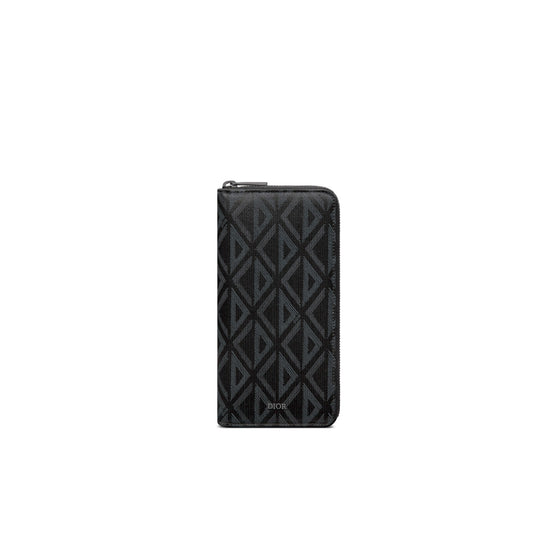 Men Long Wallet - H43E
