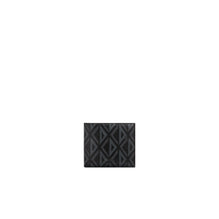Men Bi-Fold Wallet Cd Diamond - H43E