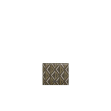 Men Bi-Fold Wallet Cd Diamond - H65E