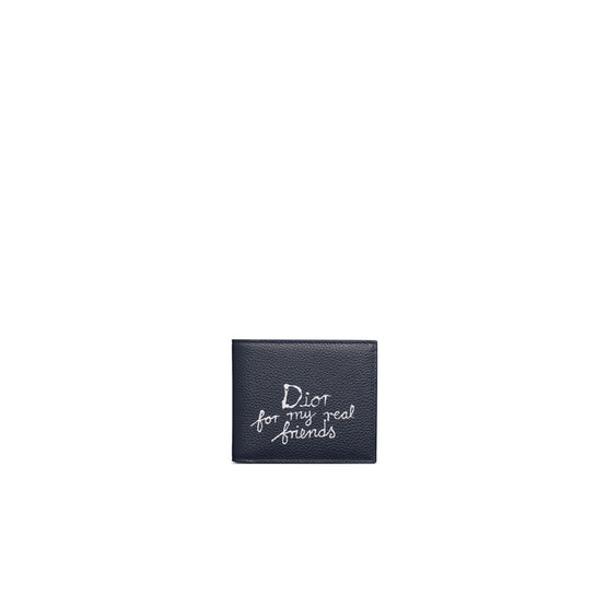 Men Compact Wallet - H524