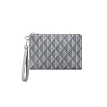 Men A5 Flat Case Cd Diamond Canvas - H42E
