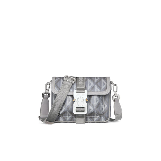 Men Wallet On Strap - H42E