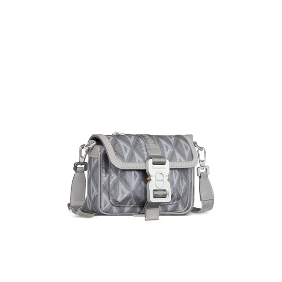 Men Wallet On Strap - H42E