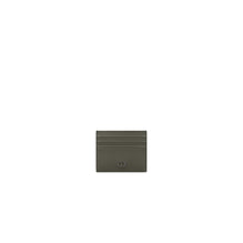 Men Card Holder Grained Calf - H635
