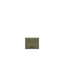Men Card Holder Grained Calf - H672