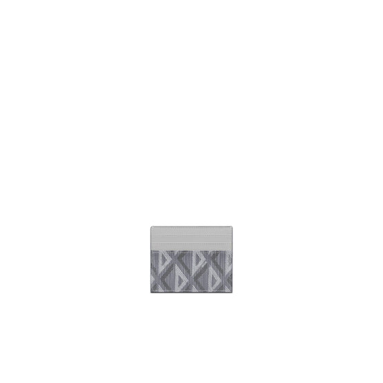 Men Card Holder Cd Diamond - H42E
