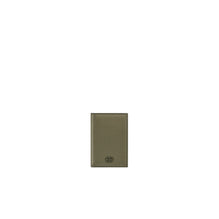 Men Bi Fold Card Holder Gr Cal - H672