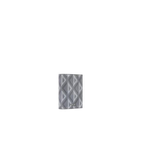 Men Bi Fold Card Holder Cd Dia - H42E