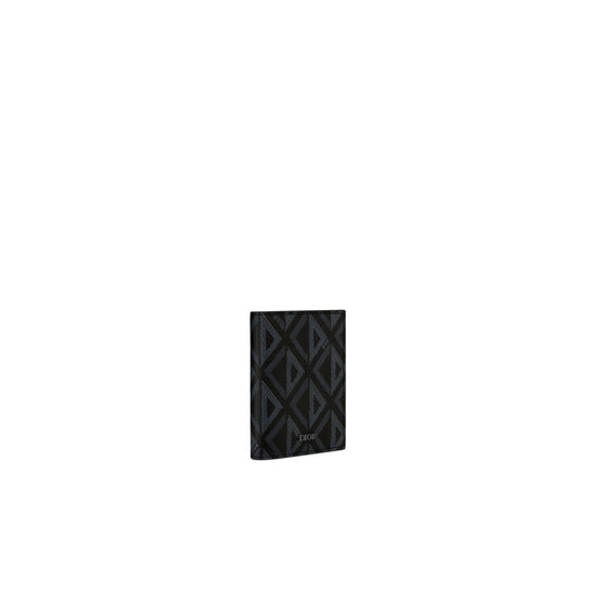 Men Bi Fold Card Holder Cd Dia - H43E