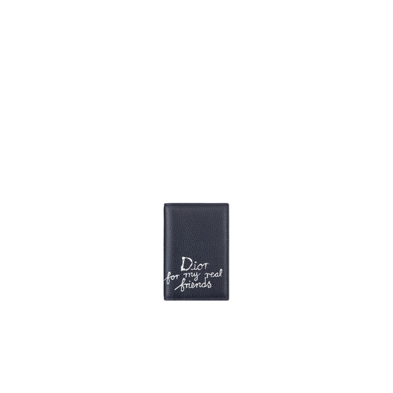 Men Card Holder - H524